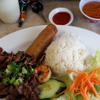Pho An Hoa - #86 - Vietnamese Near Me - San Leandro, California