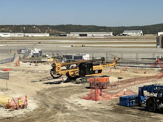 Eppley Airfield by null