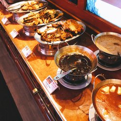 China-Restaurant Mey Ling