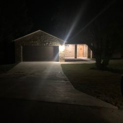 Kerrie Collier - Lone Star Luxury - My first home Kerrie found for me. Thanks Kerri sorry this was the only pic I could find
