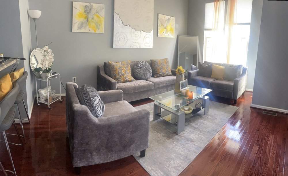 BELLS CLEANING SERVICE Updated September 2024 Request a Quote Reisterstown, Maryland