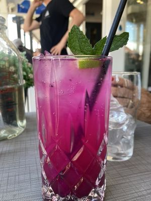 Bistrot des Artistes by null