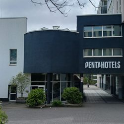 Pentahotel Wiesbaden