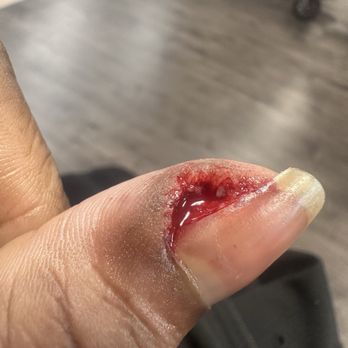 Beauty Bar & Spa - Results of my experience - Nail Salons Near Me - Morrow, Georgia