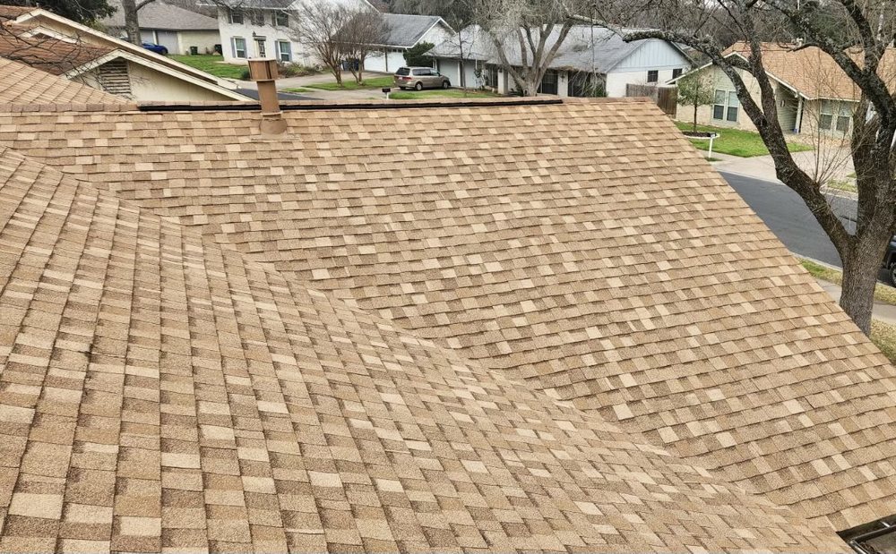 Slide of Crystal Roofing & Complete