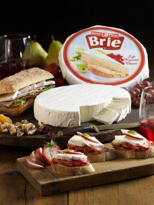 Old Europe Cheese Inc by null