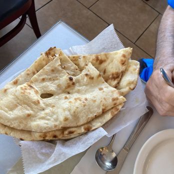 Himalayan - Butter Naan - Himalayan/Nepalese Near Me - Windsor, California Himalayan - Butter Naan - Himalayan/Nepalese Near Me - Windsor, California