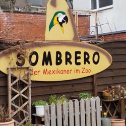 Restaurant Sombrero