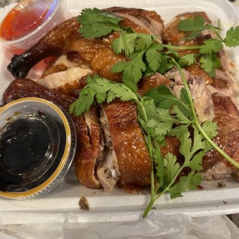 Neo Szechuan - Roast duck - Szechuan Near Me - Albuquerque, New Mexico