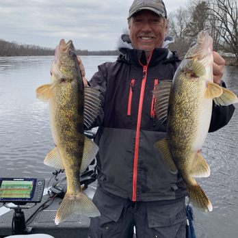 Hooksetters Guide Service - Hooksetters Guide Phil Schweik - Fishing Near Me - Mosinee, Wisconsin Hooksetters Guide Service - Hooksetters Guide Phil Schweik - Fishing Near Me - Mosinee, Wisconsin