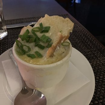 Magg's Restaurant - French onion soup - American Near Me - Hopewell Township, Pennsylvania