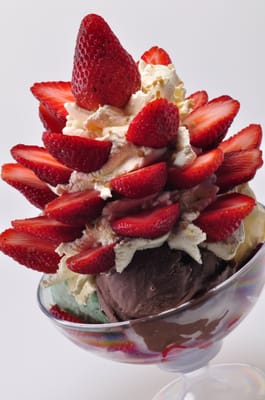 Ice Cream Shop by null