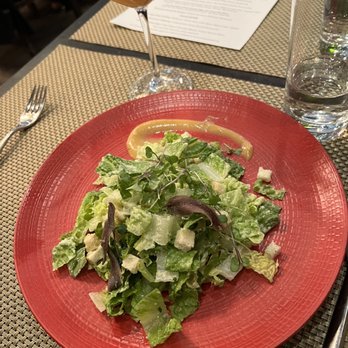 Bistronomic - Mixed Greens Salad - New American Near Me - Chicago, Illinois Bistronomic - Mixed Greens Salad - New American Near Me - Chicago, Illinois