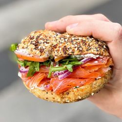 Forest Hills Express Cafe