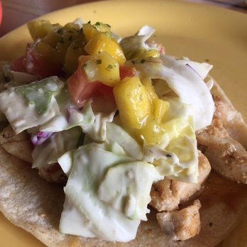 Coconuts Fish Cafe - Seafood Near Me - Kihei, Hawaii
