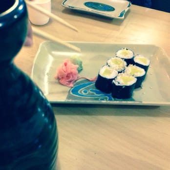 Oishii - Oshinko - Sushi Bars Near Me - Houston, Texas Oishii - Oshinko - Sushi Bars Near Me - Houston, Texas