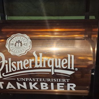 Grubers neue Welt - Beer Bar Near Me - Dresden, SN