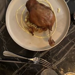Derrière - Duck