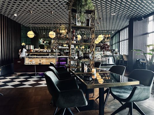 Apollo Hotel Amsterdam, a Tribute Portfolio Hotel by null