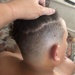 Empire's Barber Shop