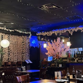 Motto Sushi - Sushi Bars Near Me - Denton, Texas Motto Sushi - Sushi Bars Near Me - Denton, Texas