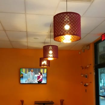 A-Mari-Mix Restaurant - Decor - Mexican Near Me - Miami, Florida
