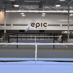 Epic Pickleball Club