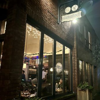 Stammtisch - Outside view - German Near Me - Portland, Oregon Stammtisch - Outside view - German Near Me - Portland, Oregon
