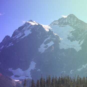 Picture Lake - Parks Near Me - Picture Lake, Washington