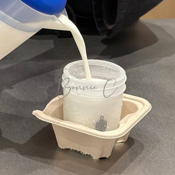 A.M. Coffee Laboratory - Coffee & Tea Near Me - Toronto, Ontario