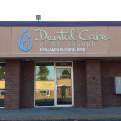 Dental Care of St. Joseph