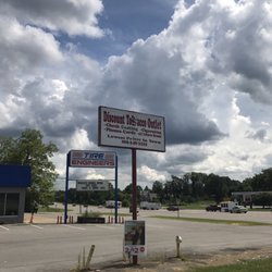 Discount Tobacco Outlet