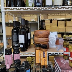 My Favorite Things - Vino anyone?