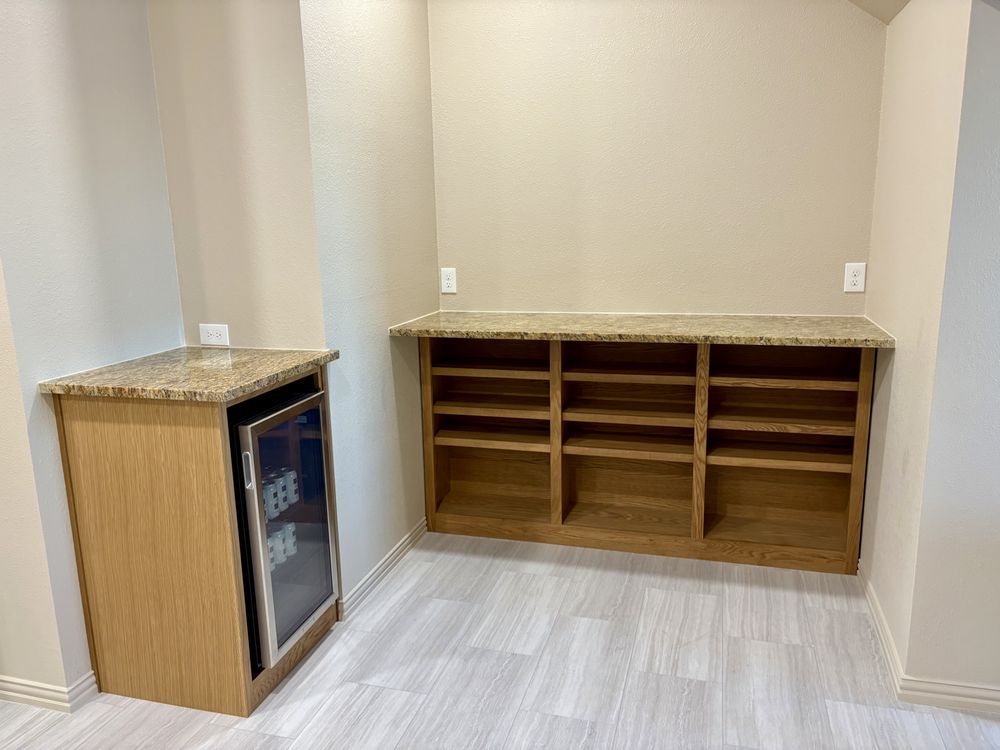 Slide of DC Endeavors