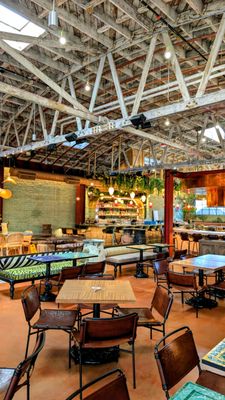 Maydan Market by null