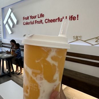 Macu Tea - King of Mango Smoothie - Bubble Tea Near Me - San Jose, California Macu Tea - King of Mango Smoothie - Bubble Tea Near Me - San Jose, California