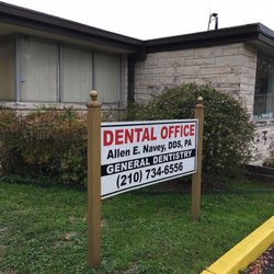 Navey Allen Inc DDS