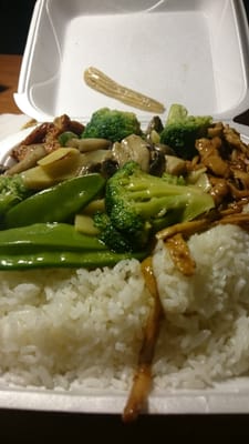 Lao Sze Chuan by null