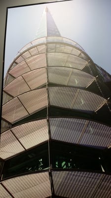 The Bell Tower by null