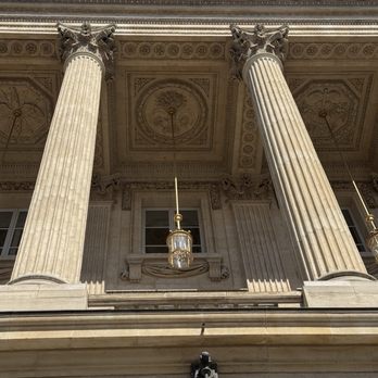 Hôtel de la Marine - Museums Near Me - Paris, 75