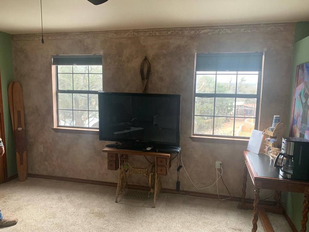 Slide of SuperJremodeling