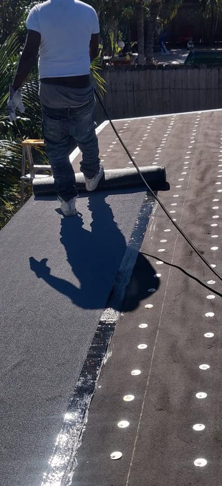 Slide of Nexxt Level Roofing & Repairs