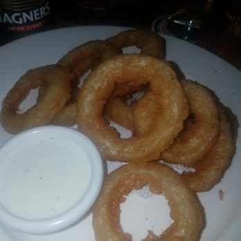 The Napper Tandy - Onion rings - Pubs Near Me - San Francisco, California The Napper Tandy - Onion rings - Pubs Near Me - San Francisco, California