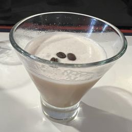 Expresso Martini