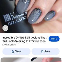 Happy Nails