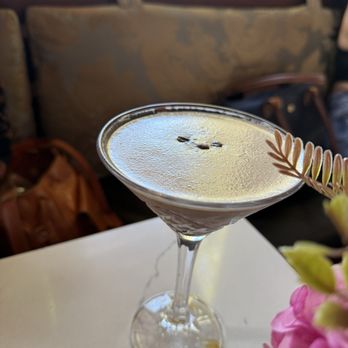 Arden Restaurant - Expresso martini - Breakfast & Brunch Near Me - West Hollywood, California