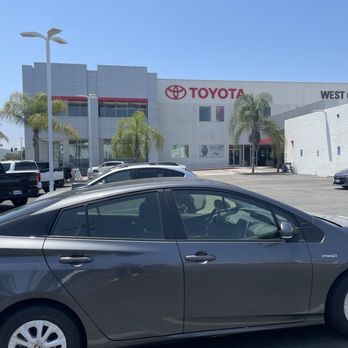 WEST COAST TOYOTA - Updated January 2025 - 313 Photos & 1213 Reviews ...