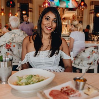 Bottiglia - The restaurant is so beautiful. Picture perfect - Italian Near Me - Henderson, Nevada