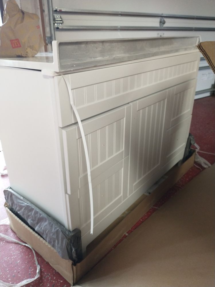 Slide of Kauffman & Son's Home improvements