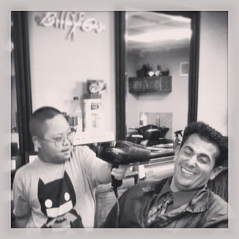 Billy G's Cutting Den - Barbers Near Me - Brick, New Jersey